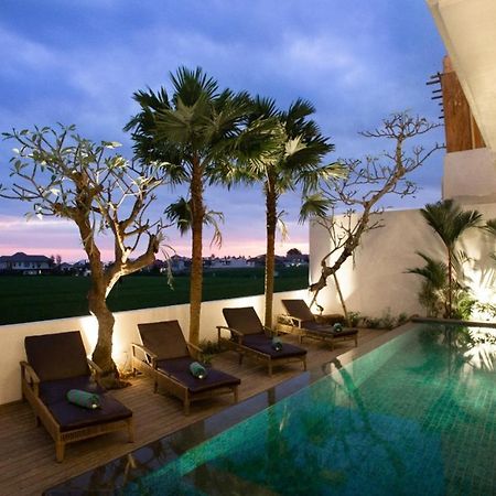 The Kd Suites & Coffee Shop Munggu المظهر الخارجي الصورة