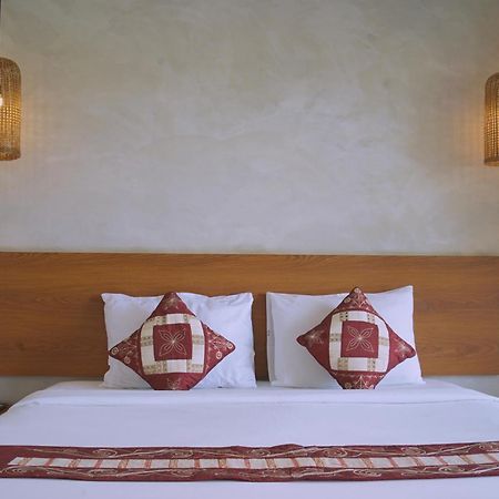 The Kd Suites & Coffee Shop Munggu المظهر الخارجي الصورة