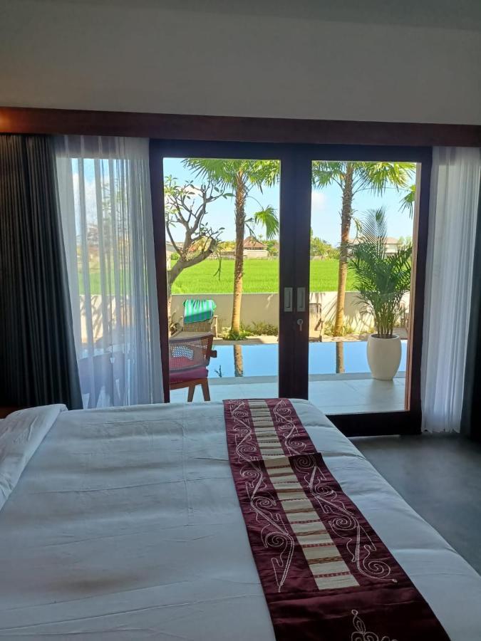 The Kd Suites & Coffee Shop Munggu المظهر الخارجي الصورة
