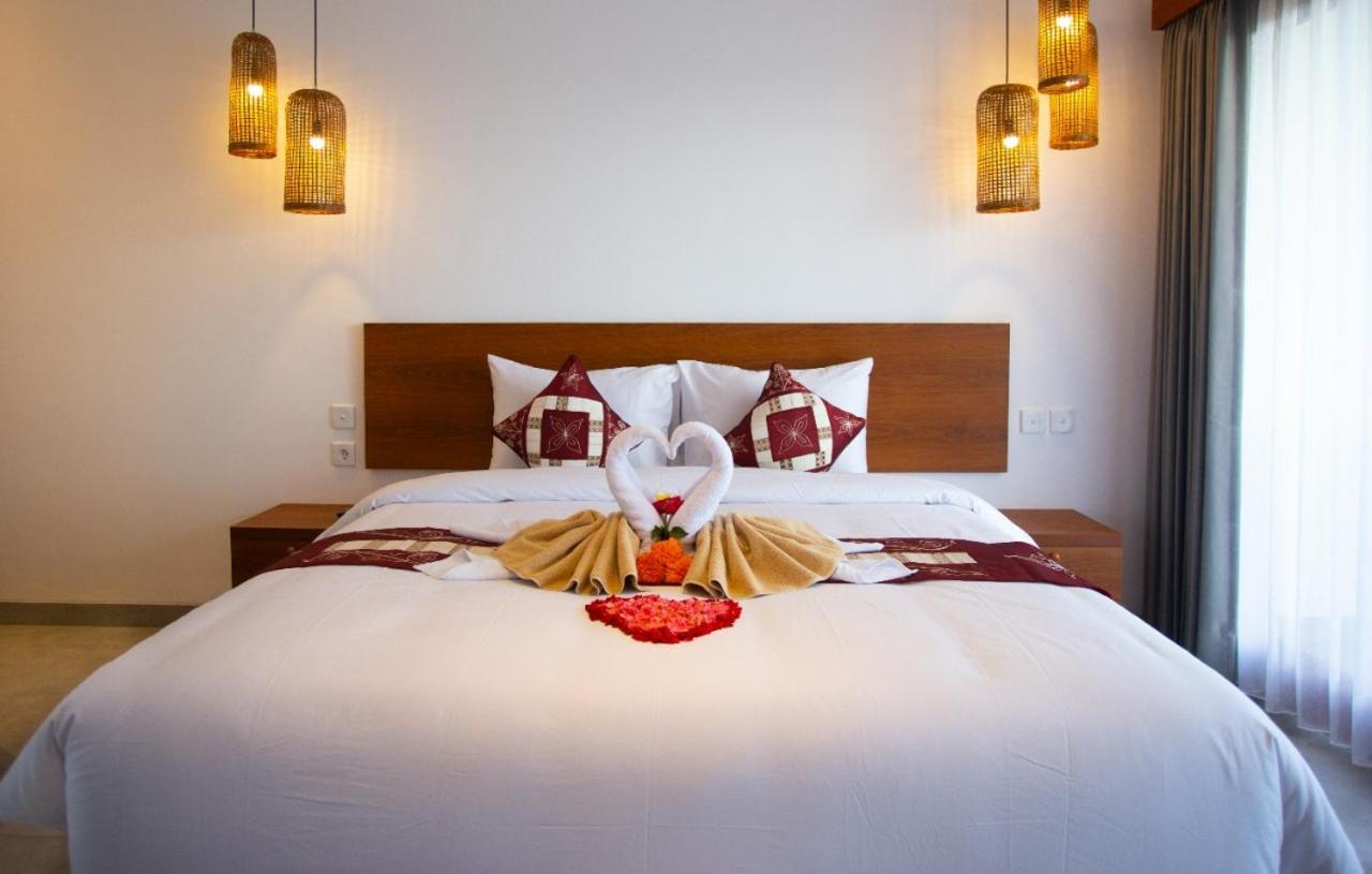 The Kd Suites & Coffee Shop Munggu المظهر الخارجي الصورة