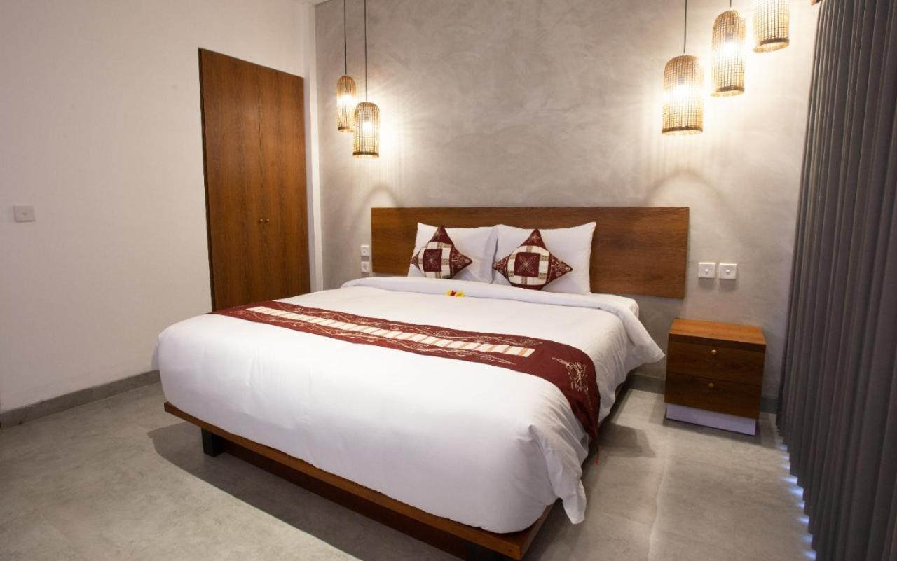 The Kd Suites & Coffee Shop Munggu المظهر الخارجي الصورة