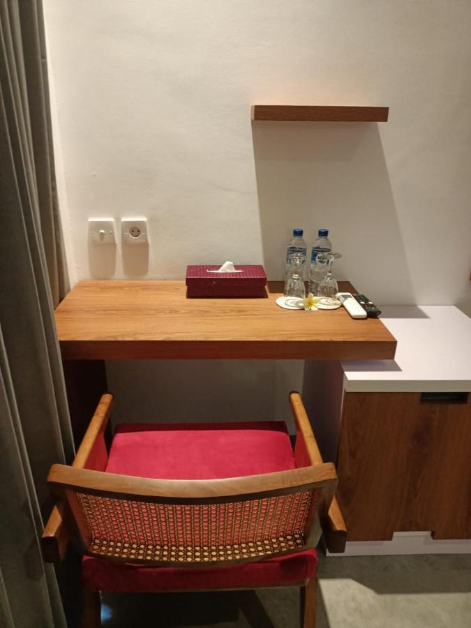 The Kd Suites & Coffee Shop Munggu المظهر الخارجي الصورة