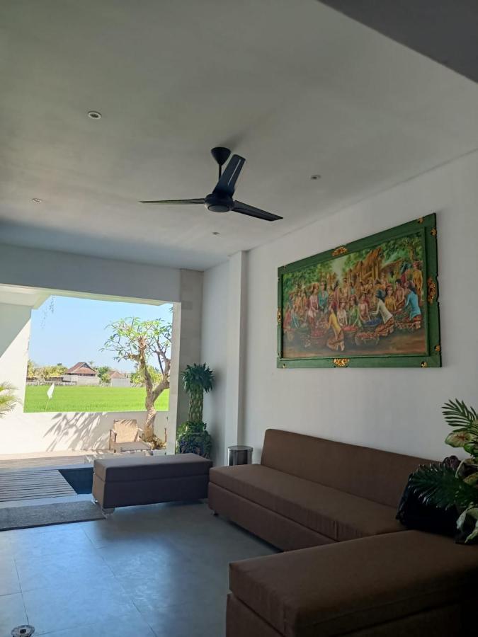The Kd Suites & Coffee Shop Munggu المظهر الخارجي الصورة