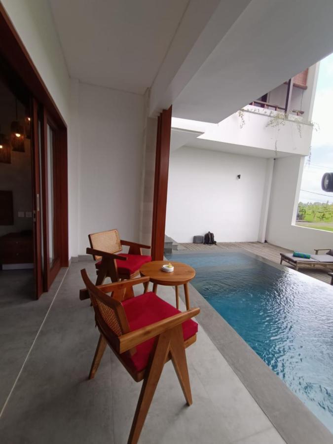 The Kd Suites & Coffee Shop Munggu المظهر الخارجي الصورة