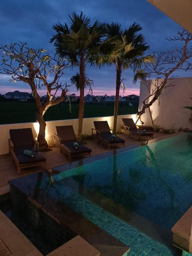 The Kd Suites & Coffee Shop Munggu المظهر الخارجي الصورة