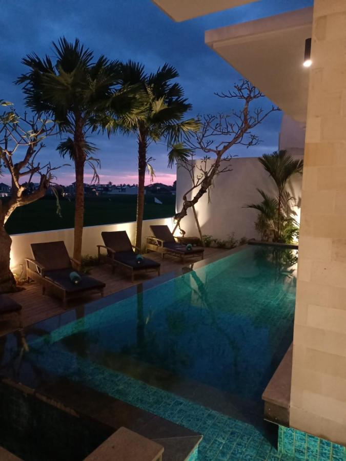 The Kd Suites & Coffee Shop Munggu المظهر الخارجي الصورة