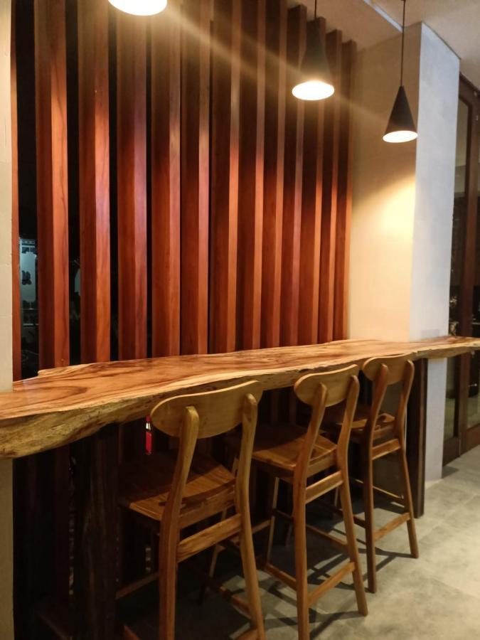 The Kd Suites & Coffee Shop Munggu المظهر الخارجي الصورة