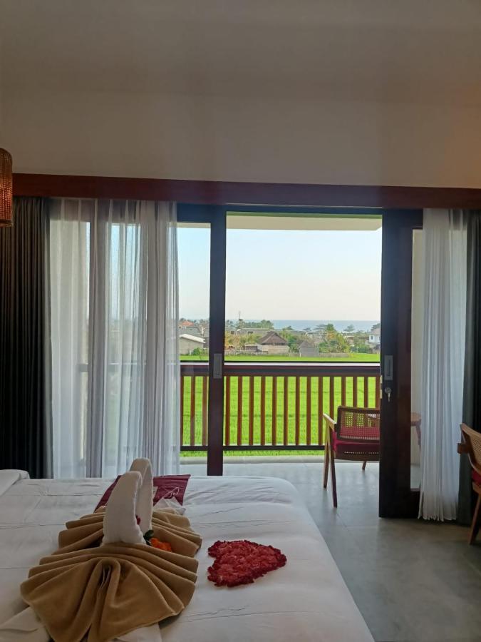 The Kd Suites & Coffee Shop Munggu المظهر الخارجي الصورة