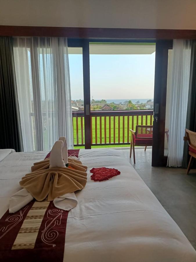 The Kd Suites & Coffee Shop Munggu المظهر الخارجي الصورة