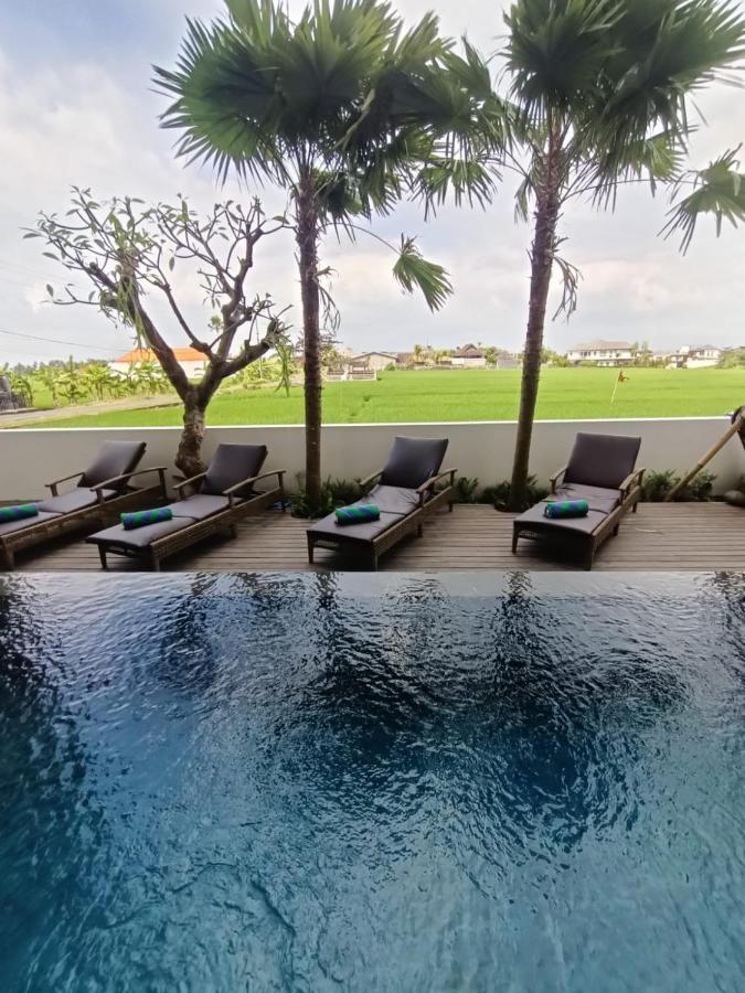 The Kd Suites & Coffee Shop Munggu المظهر الخارجي الصورة