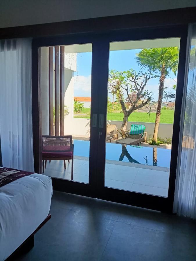 The Kd Suites & Coffee Shop Munggu المظهر الخارجي الصورة