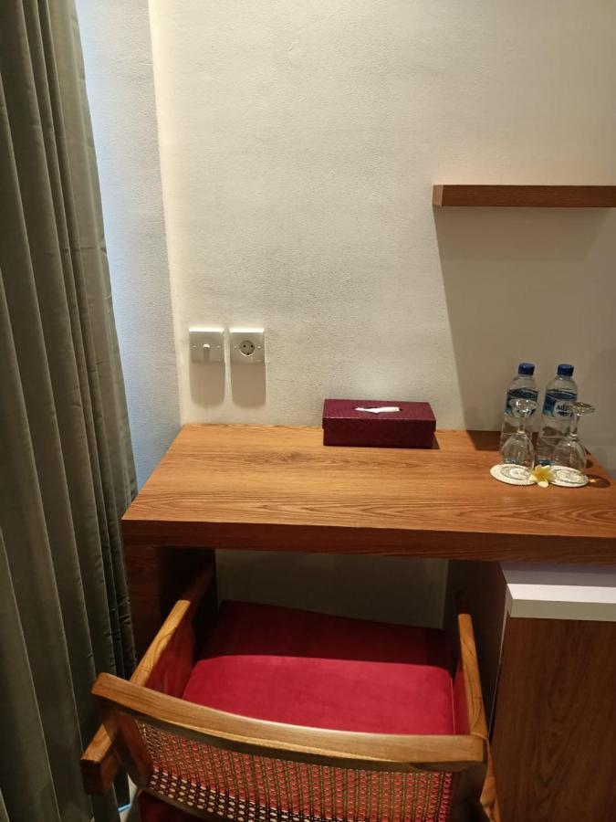 The Kd Suites & Coffee Shop Munggu المظهر الخارجي الصورة