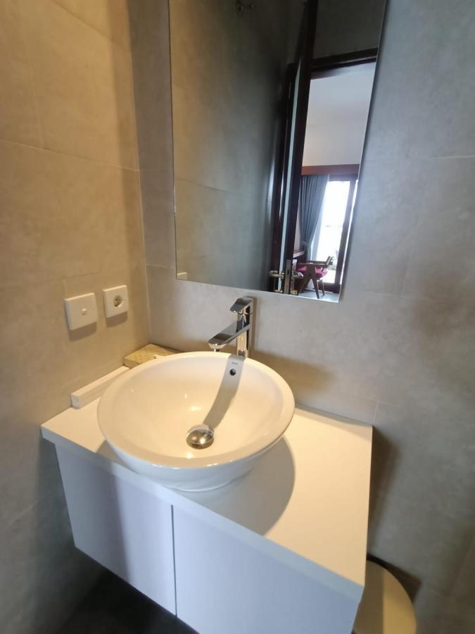 The Kd Suites & Coffee Shop Munggu المظهر الخارجي الصورة