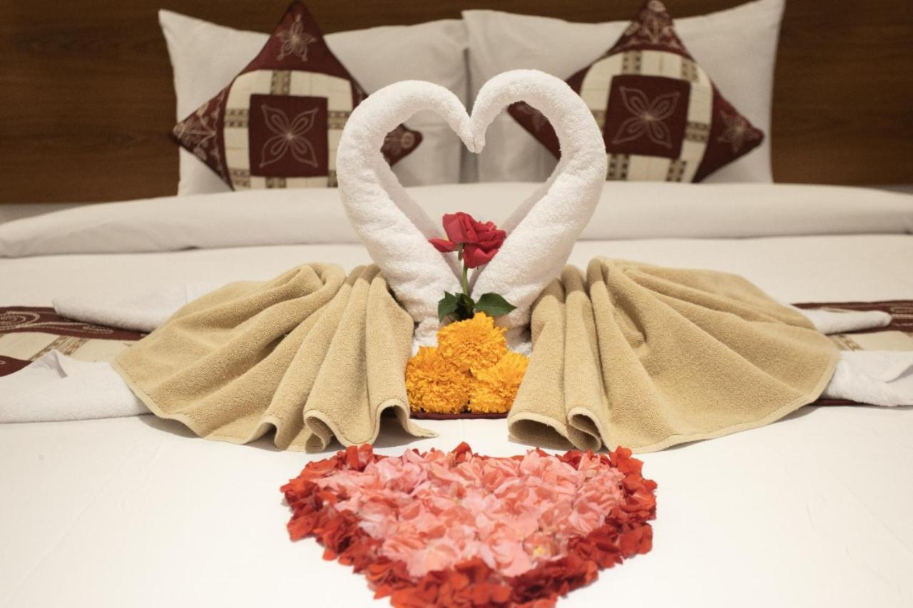The Kd Suites & Coffee Shop Munggu المظهر الخارجي الصورة