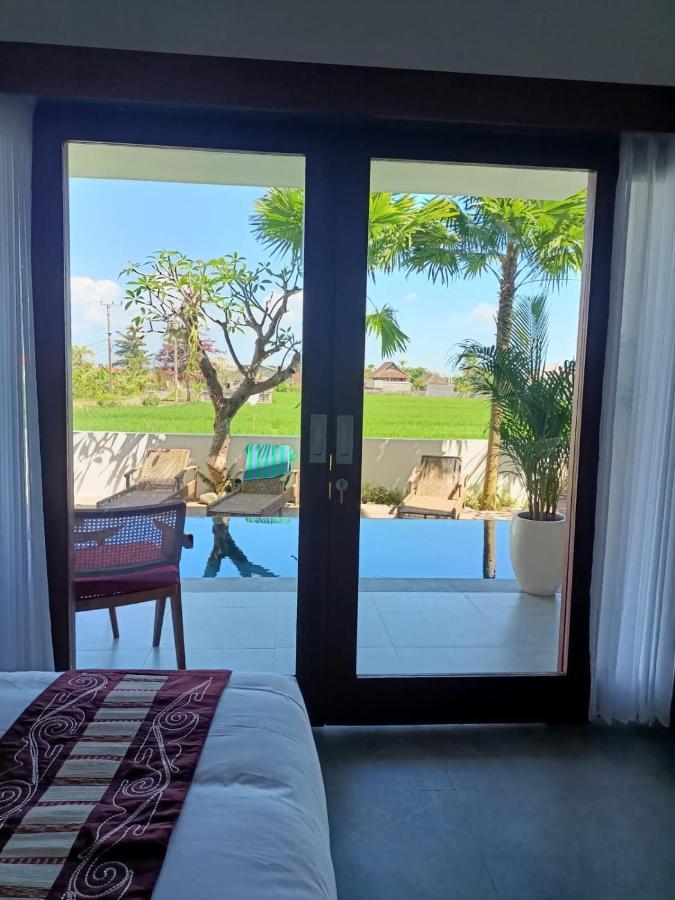 The Kd Suites & Coffee Shop Munggu المظهر الخارجي الصورة