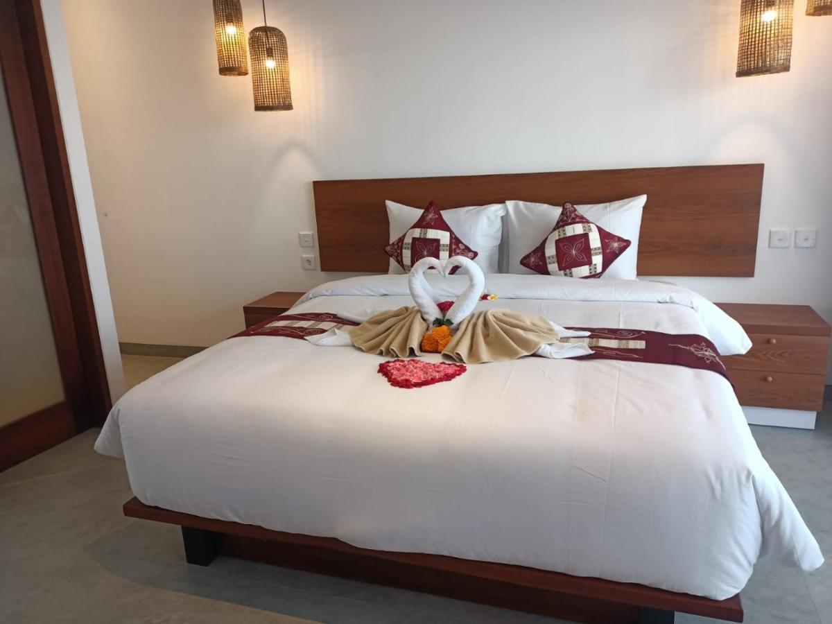 The Kd Suites & Coffee Shop Munggu المظهر الخارجي الصورة