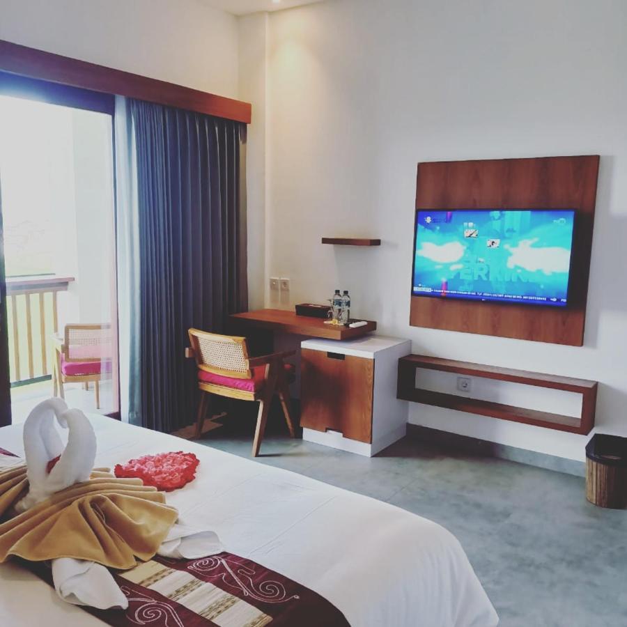 The Kd Suites & Coffee Shop Munggu المظهر الخارجي الصورة