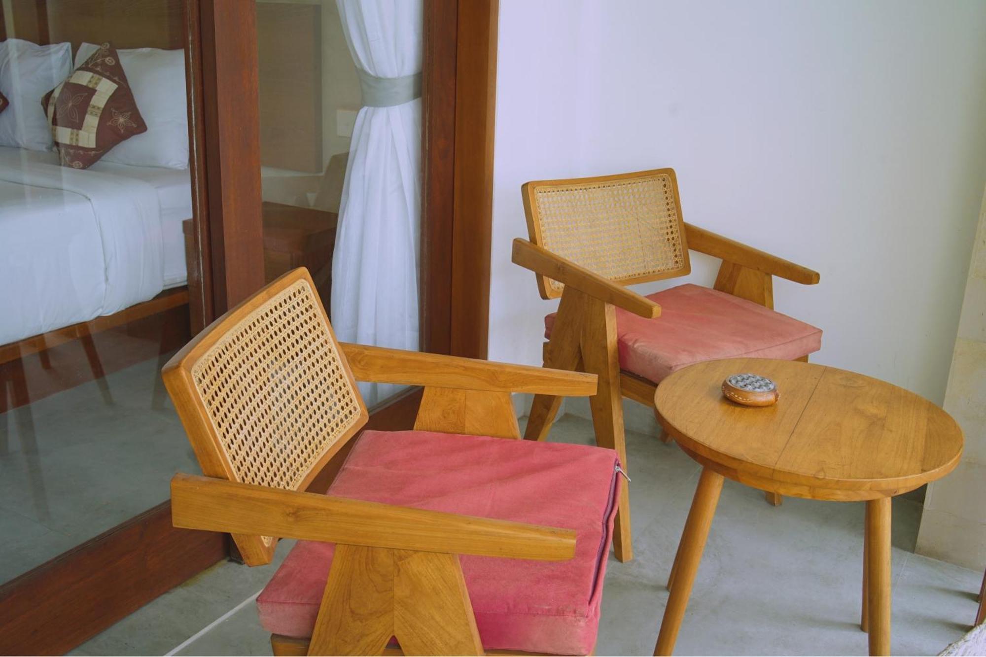 The Kd Suites & Coffee Shop Munggu المظهر الخارجي الصورة