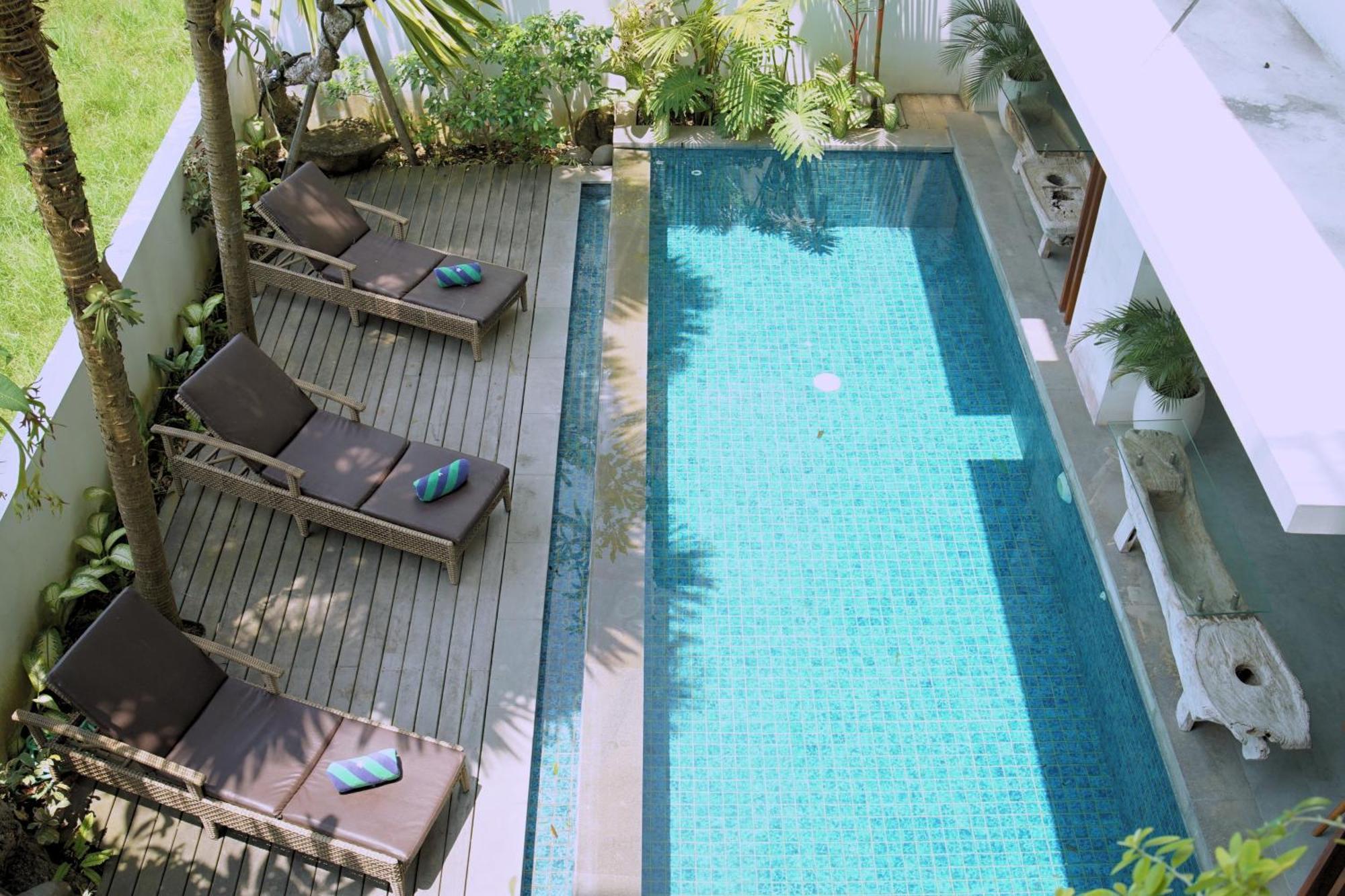 The Kd Suites & Coffee Shop Munggu المظهر الخارجي الصورة