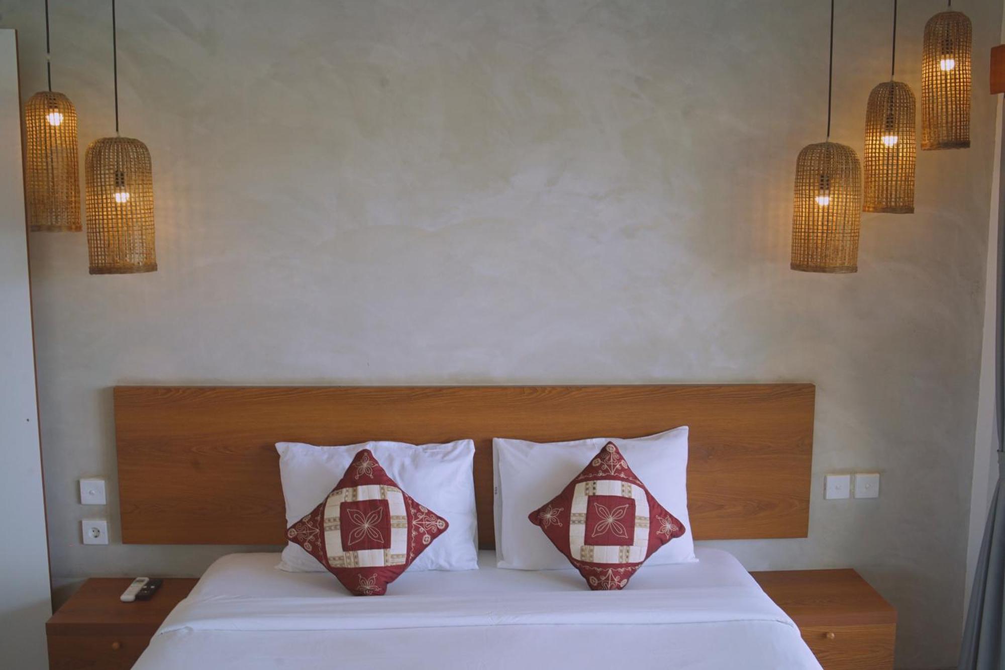 The Kd Suites & Coffee Shop Munggu المظهر الخارجي الصورة