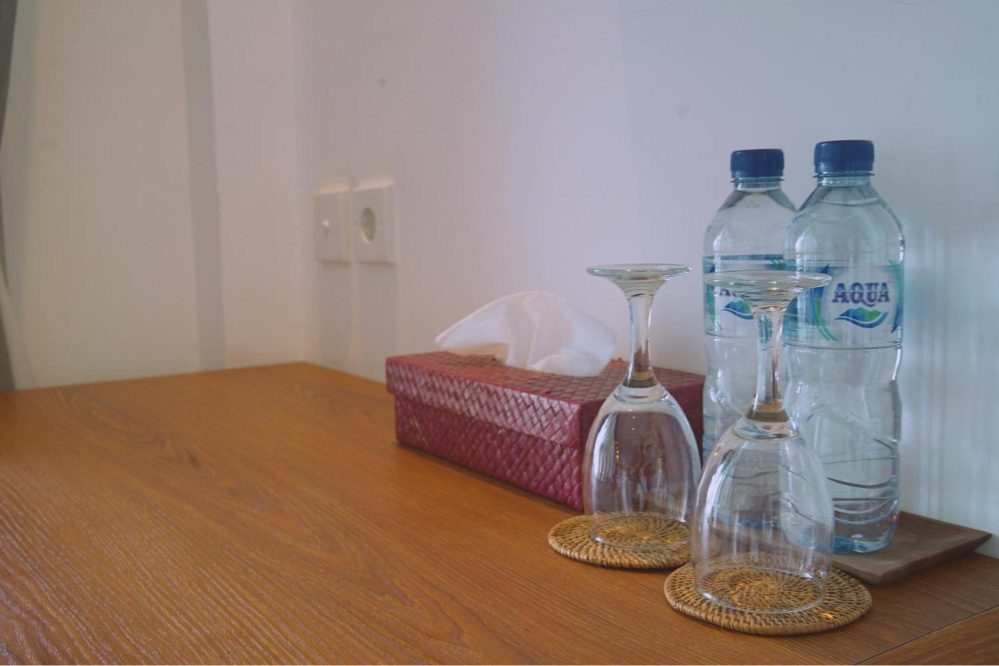 The Kd Suites & Coffee Shop Munggu المظهر الخارجي الصورة