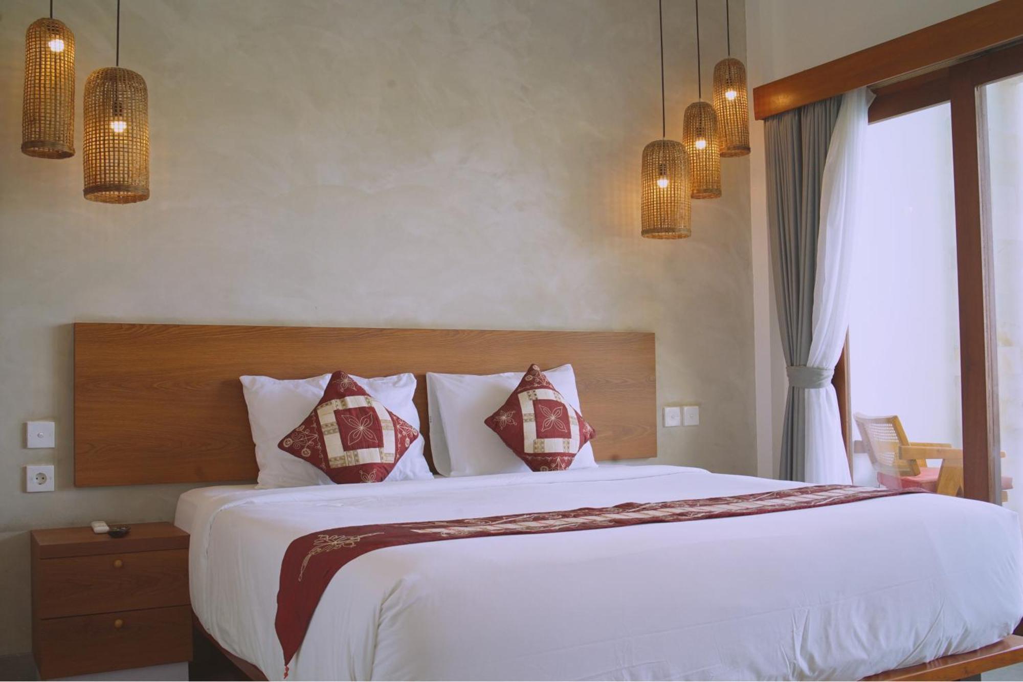 The Kd Suites & Coffee Shop Munggu المظهر الخارجي الصورة